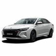 Dongfeng Shine Max 2023–н.в.