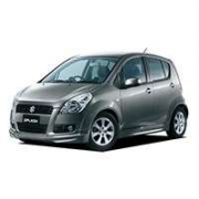 Suzuki Splash