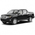 Honda Ridgeline 2009-2014