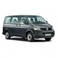 Чехлы для Volkswagen Caravelle 2003-2009