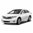 Фаркопы для Toyota Venza
