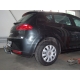 Фаркоп оцинкованный Galia шар A для Seat Altea/Leon 2004-2015