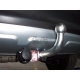 Фаркоп оцинкованный Galia шар A для Skoda Yeti 2009-2018