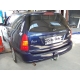 Фаркоп оцинкованный Galia шар A на универсал для Renault Megane 1999-2002