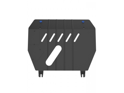 Защита картера для TOYOTA Rav 4 (06-12) 2,0 2,4 бен. AT MT / Тойота Рав 4