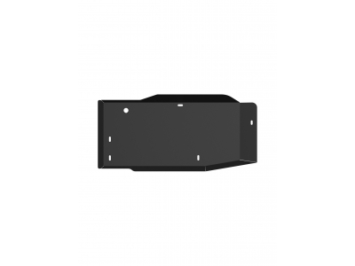 Защита бака для HAVAL F7/F7x (2019-2024)1,5/2,0 бен. АT / HAVAL M6 (2021-н.в.) 1,5T 2WD / Хавал М6