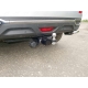 Фаркоп ТСС для Renault Koleos 2017-2021